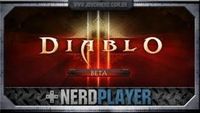 Diablo III Beta - Mago GPS e o Poder da Coxinha