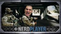 Battlefield 3 - Esquadrão Noob em ação!