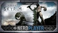 Skyrim - Dovahkiin, o bravo covarde!
