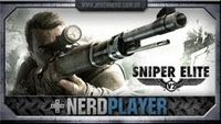 Sniper Elite V2 - Dentista de Elite