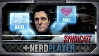 Syndicate - Me chipa que eu gamo!