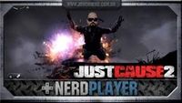 Just Cause 2 - NerdAss