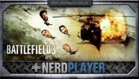 Battlefield 3 - Esquadrão Noob Rises