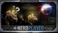 WoW - A ameaça dos Kobolds seguradores de velas