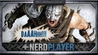 Skyrim - Eu quero DAH!