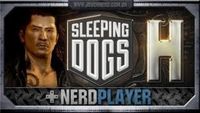 Sleeping Dogs - AGÁ AGÁ AGÁ!
