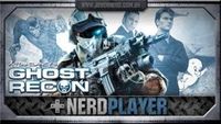 Ghost Recon FS - Vamo Marcá!
