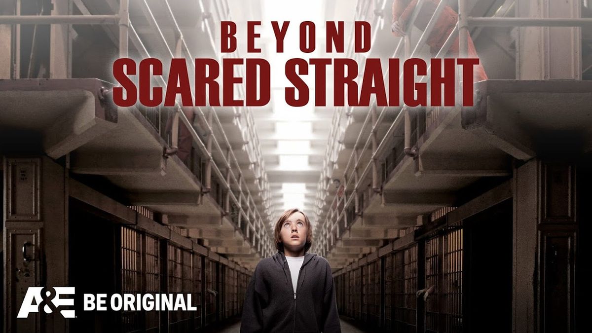 beyond scared straight season 1 beyond scared straight season 1