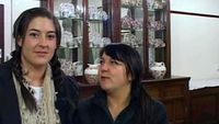 Most Haunted Extra: Gladstone Pottery Museum