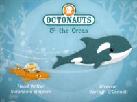 Les Octonauts et les orques
