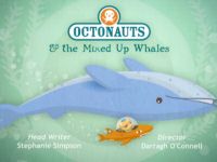 Les Octonauts et la baleine désorientée