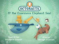Les Octonauts et l'éléphant de mer