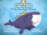 Les Octonauts et les baleines boréales