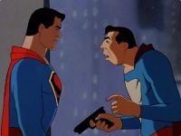 Superman contre Superman