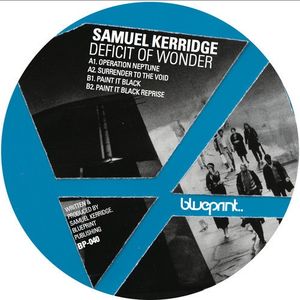 Deficit of Wonder (EP)