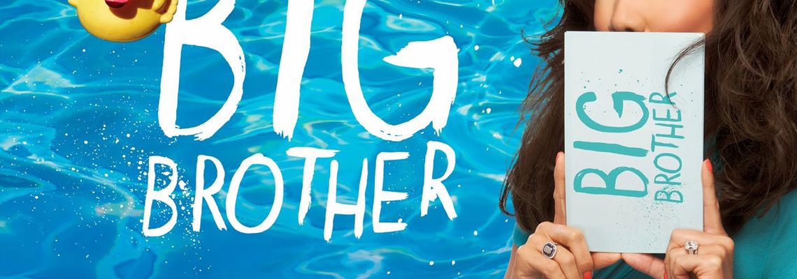 Cover Big Brother