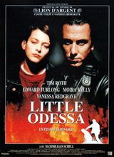 Affiche Little Odessa