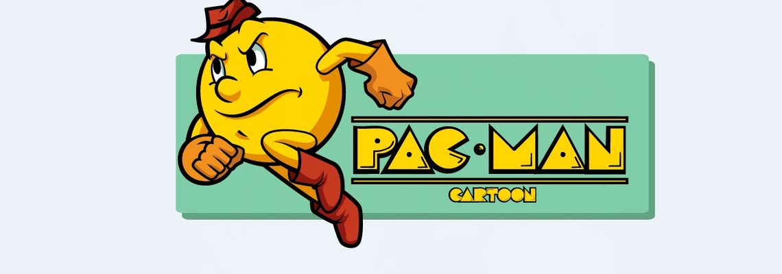 Cover Pac-Man