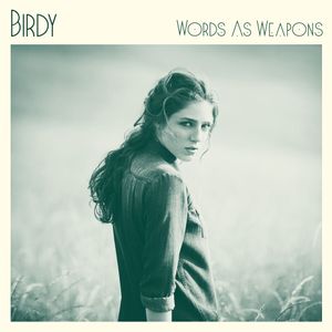 Words as Weapons (Single)