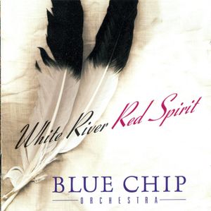 White River - Red Spirit