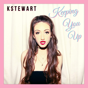 Keeping You Up (Single)