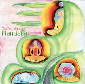 Mandalia 1