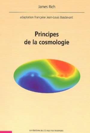 Principes de cosmologie