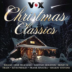 VOX: Christmas Classics