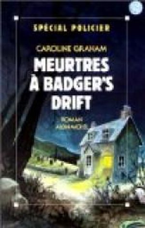 Meurtres a badger's drift