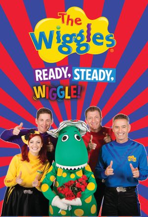 Ready, Steady, Wiggle!