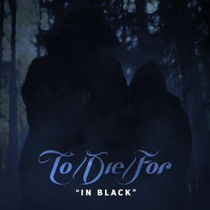 In Black (Single)