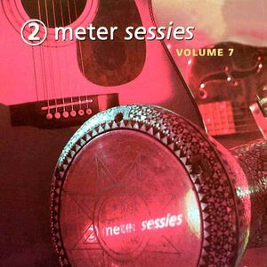 2 Meter Sessies, Volume 7 (Live)