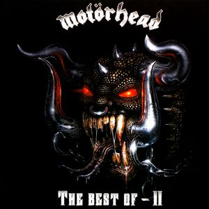 The Best of Motörhead, Volume 2