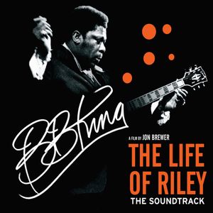 The Life of Riley: The Soundtrack (OST)
