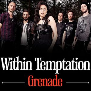 Grenade (Single)