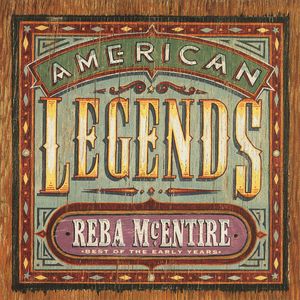 American Legends (Best of the Early Years)