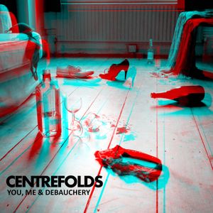 You, Me & Debauchery (Single)