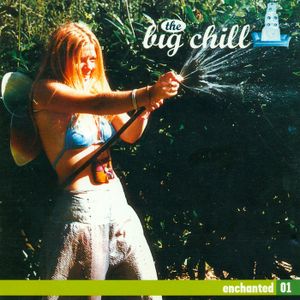 The Big Chill: Enchanted 01