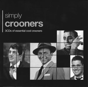 Simply Crooners
