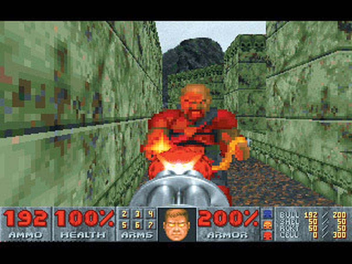 doom 2 playstation 1 doom 2 playstation 1