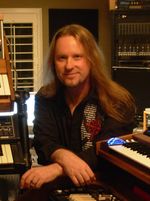 Erik Norlander