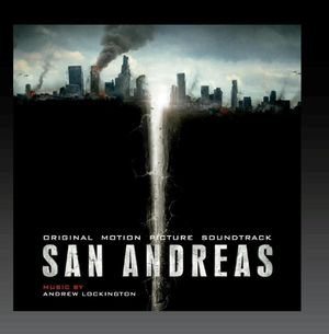 San Andreas (OST)