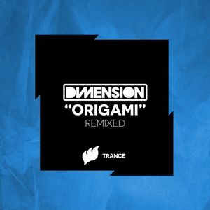 Origami (Remixed) (EP)