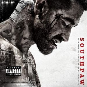 Southpaw: Music From and Inspired by the Motion Picture (OST)