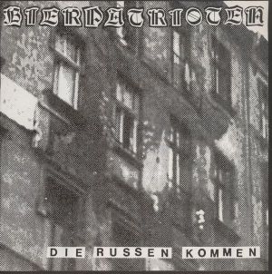 Die Russen Kommen (Single)