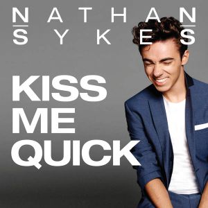 Kiss Me Quick (EP)