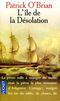 L'île de la désolation - Jack Aubrey, tome 5