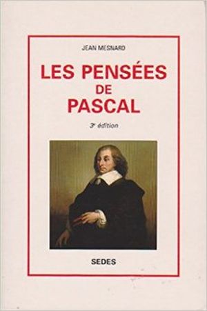 Les Pensées de Pascal