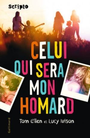 Celui qui sera mon homard