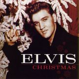 Pochette Elvis Christmas